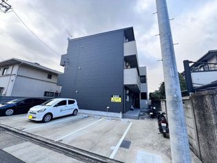 アークティカ上飯田の画像