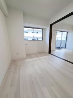 GROOVE上甲子園レジデンスの洋室6.36帖