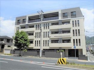 ワコーレフェリズ西岡本の画像