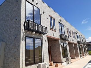 富山県富山市手屋3丁目の賃貸アパートの画像