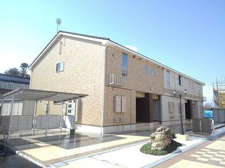 富山県富山市町村の賃貸アパートの画像