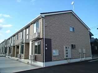 富山県富山市東富山寿町1丁目の賃貸アパートの画像