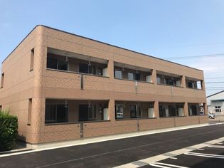 メゾン ラ・セーヌⅡの画像