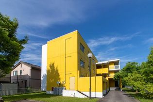 富山県射水市中太閤山13丁目の賃貸マンションの画像