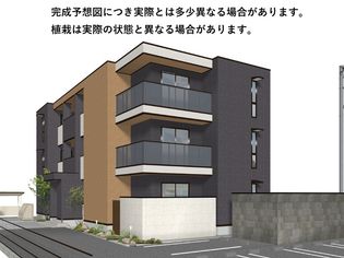 富山県富山市元町1丁目の賃貸アパートの画像