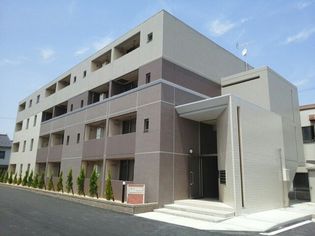 富山県高岡市熊野町の賃貸マンションの画像
