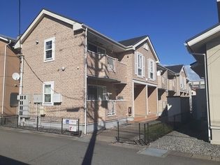 富山県射水市戸破の賃貸アパートの画像