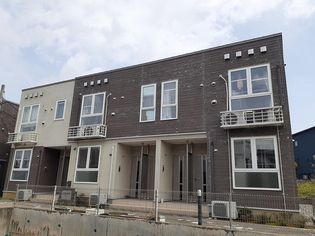 富山県射水市黒河新の賃貸アパートの画像