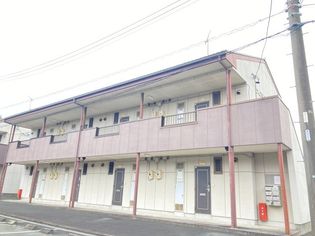 ウィステリア Ⅱの画像
