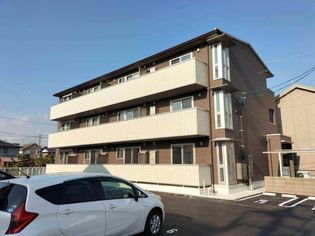 ウィルコート望町の画像