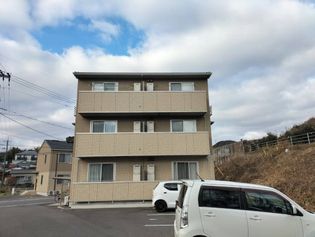 CREA桜町 A棟の画像