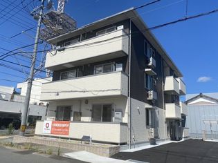 Dearise中央町の画像