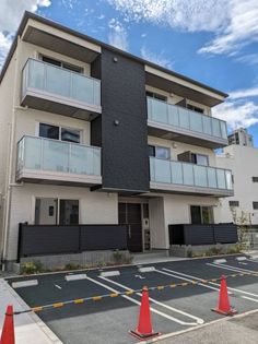 シャーメゾン コウジマチの画像