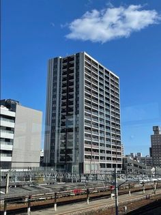 プレミスト徳山ザ・レジデンスの画像