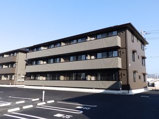 ウィルコート潮音町 B棟の画像