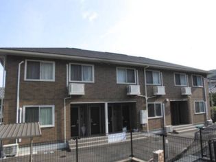 ヒルズフロント大島の画像