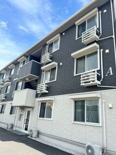 D-room桜町 A棟の画像