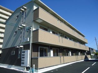 ハーモニータウン下松の画像