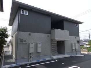 GRACE COURTの画像