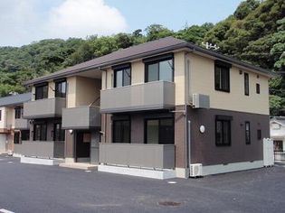 パールハイツ I棟の画像