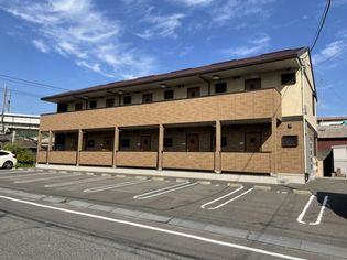 D-room西松原の画像