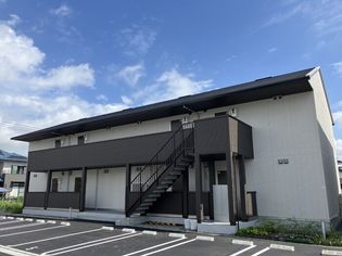 ディアライズ西市の画像