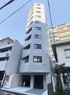 ラシクラス麹町の画像