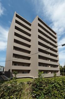 ナナアーク千石の画像