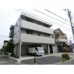 東京都足立区保塚町の賃貸マンションの画像