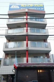 東京都江東区亀戸5丁目の賃貸マンションの画像