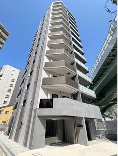 東京都北区王子1丁目の賃貸マンションの画像