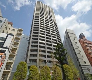 東京都新宿区西新宿7丁目の賃貸マンションの画像