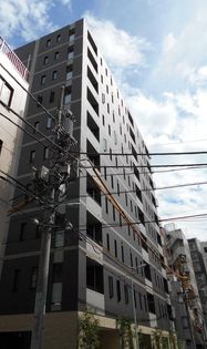東京都中央区築地2丁目の賃貸マンションの画像