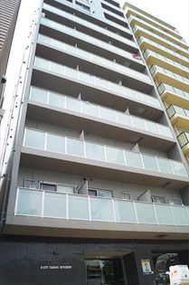 東京都北区田端新町2丁目の賃貸マンションの画像