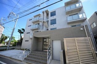 CLIVIA市川真間の画像