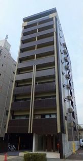 レジディア久屋大通Ⅱの画像