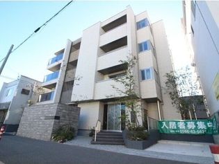 Ecrasole安城の画像