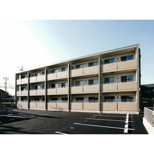 クリスタルスクエアの画像