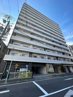 レジディア鶴舞の画像