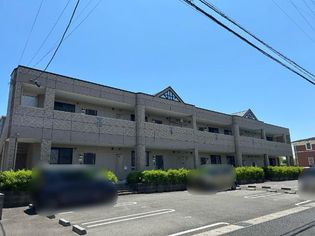 ヴァンベール柊山Ⅱの画像