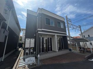 ロイヤルハイツ四方田Cの画像