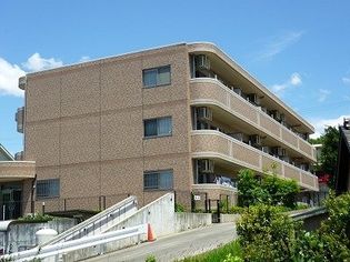 愛知県東海市名和町北向イ山の賃貸マンションの画像