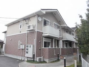 愛知県知多郡東浦町大字森岡字荒子の賃貸アパートの画像