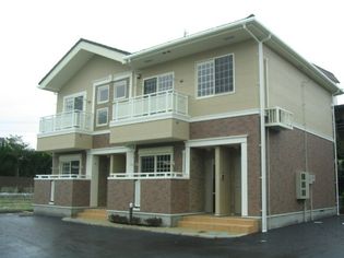 愛知県大府市若草町4丁目の賃貸アパートの画像