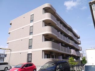 愛知県知多郡東浦町大字石浜字なかねの賃貸マンションの画像