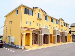 CottonHills Ⅱの画像