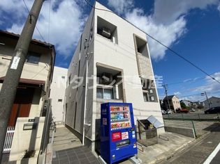 ハーモニーテラス靖国町の画像