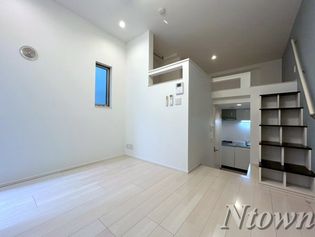 ハーモニーテラス東水切町Ⅱの画像