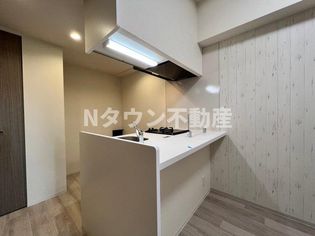 プレサンス今池駅前フェルディノの内装も気になるポイント