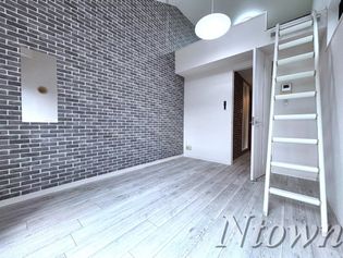 Loft3千種の画像